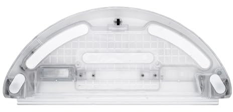 FMCUVBFR Water Tank Vacuum Cleaner Spare Parts Accessories，Compatible For XiaoMi ，Compatible For Mi， Robot Vacuum Mop 2 Pro MJST1SHW Water Tank