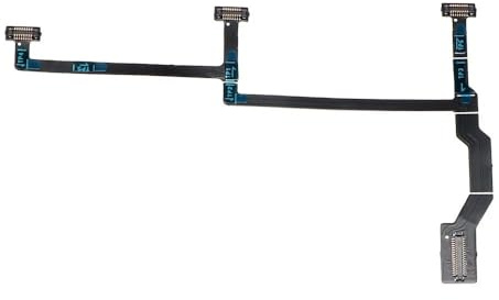 LFGOZSD pour DJI pour Mavic Pro Drone Gimbal Flat pour Drones pour Caméra PTZ Pièces Souples