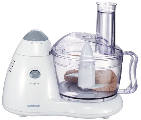 Severin 3881 Robot da Cucina 400W
