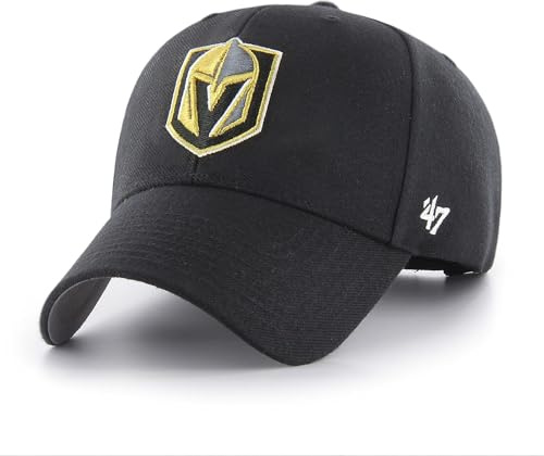 '47 NHL MVP Adjustable Hat