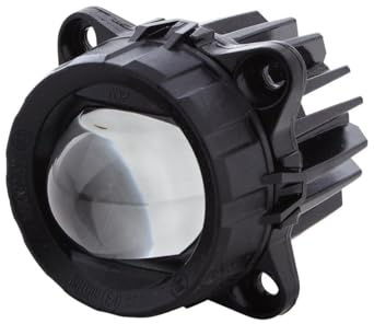 HELLA 1KL 998 670-031 symmetrisch/LED-Fernscheinwerfer - Modul 60 - 12V