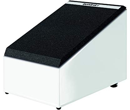 quadral -Paar- Phase A15 für Atmos Weiss