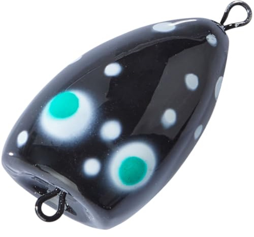Balzer Popper Splash - Pilot zum Forellenangeln