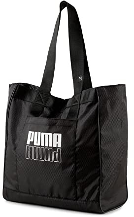 PUMA Core Base Shopper L Puma Black