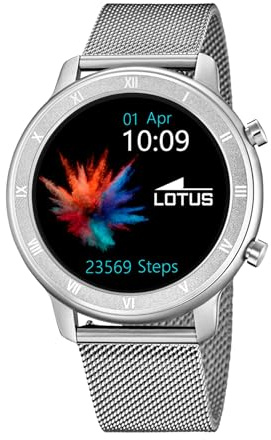 LOTUS Montre connectée Smartime