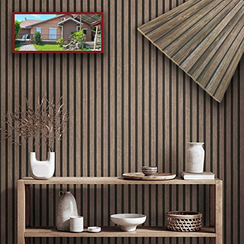 Eternal Parquet Cappotto Esterno - Interno Isolante in STYROFOAM 3D da 2cm con sabbiatura e Malta MILLERIGHE Grigio