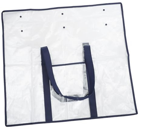 DIYEAH Multifunktionale Rolltasche Tragetasche Große Poster-aufbewahrungstasche für Zeichenbretter