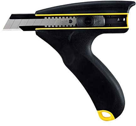 Cutter DC690-Y-10 22mm avec 10 lame TAJIM