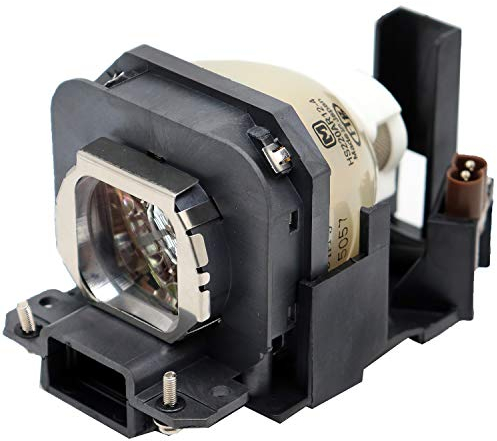 Aimdio ET-LAX100 Lampada Proiettore Per Panasonic PT-AX100 PT-AX100E PT-AX200 PT-AX200E PT-AX200U PT-AX100U TH-AX100 Lampade per Videoproiettore