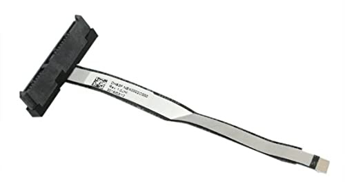 segoo New SATA Hard Drive SSD Cable Connector Replacement for Acer Nitro 5 AN515-52 AN515-53 AN515-54 Nitro 7 AN715-51 AN715-51B Series Laptop NBX0002CN00 DH53F 12CM