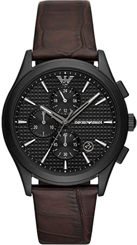 Emporio Armani AR11549 Herren Armbanduhr