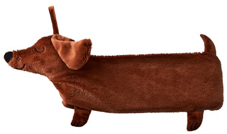 Sass & Belle Dachshund Heißwasserflasche