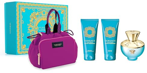 Versace Damen-Duft-Set für Damen