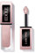 Lancôme Idôle Tint 09 Strawberry Latte, flüssiger Lidschatten, langanhaltendes Augen-Make-up mit schimmerndem Finish, mit Applikatorschwämmchen, Lidschatten in Pink, 7ml