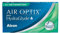 Air Optix plus HydraGlyde for Astigmatism Monatslinsen weich | 6 Stück | BC 8.7 mm | DIA 14.5 mm | CYL -1.25 | ACHSE 180 | -02.50 Dioptrien