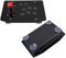 Portable USB Arcade Controller Arcade Fighting Stick Fighter Joystick 8 Button Game Han e Controller