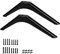 TV Legs for TCL Roku TV Stand Legs 32 40 43 49 50 55 32S301 32S305 32S321 32S325 32S330 40S305 43S325 43S421 43S425 49S423 49S321 50S423 55S421 Base Stand with Screws