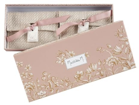 Set mit 2 Duftsäckchen Escale à Sintra – Marquise