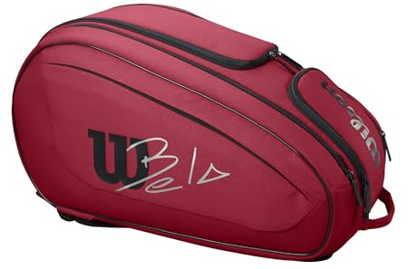 Wilson Padel-Rucksack Bela