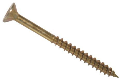 Spanplattenschrauben 4x50mm 1000 St TORX Schrauben Holzschrauben inkl. passenden Torx Bit