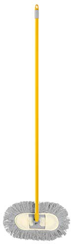Apex Roto Mop mit Griff, 28 cm, Mehrfarbig
