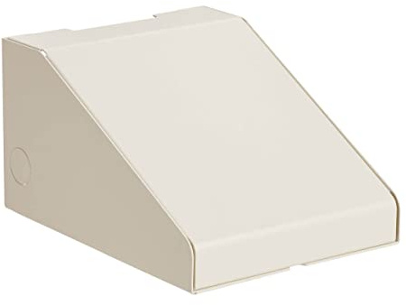 Tripp Lite Wall Bracket for Wireless Access Point w/Cover Right Angle White
