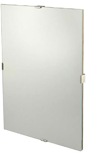 Cornice a Giorno per Foto - Pannello Frontale senza Cornice Ideale per Poster Documenti Diplomi Lauree Stampe artistiche Quadri Moderni -Disponibili in diverse Dimensioni (20CM x 30CM)