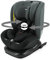 Nania - Dune Car seat 360° Swivel I-Size 40-150 cm - Evolutive from Birth to About 12 Years - Group 0+/1/2/3 - isofix attachments - Side Protectors