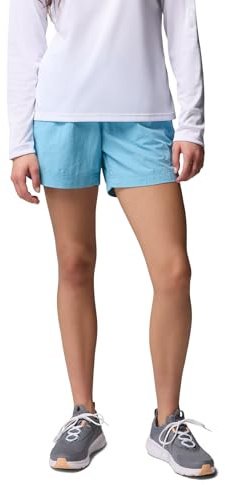 Columbia Womens Backcast II Quick Dry Water Short, Vintage Blue, Medium x 5