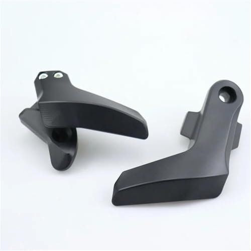HZBHD Sturzschutz Sturzpads Motorrad-Sturzschutz Für S1000RR (2023–2024), Sturzpads, Verkleidungsschutz, Crashpad-Schutz Fallschutz