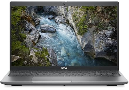 Dell Precision 3591 15.6” FHD, Core Ultra 7 165H (16 Cores), NVIDIA RTX 2000 ADA 8GB, 2TB PCIe Gen 4.0x4 NVMe, 32GB DDR5, SD & Smartcard Reader, GbE, WIFI 6E, UK Backlit Keys, Windows 11 Pro (Renewed)