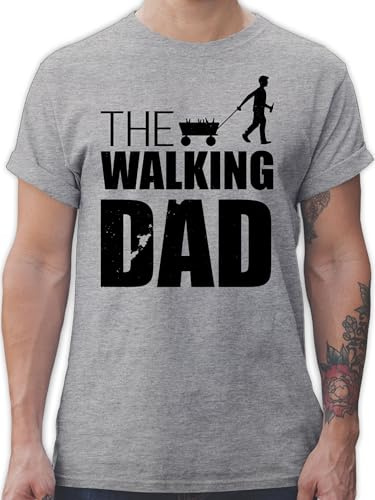 Shirtracer Herren 651941 T-Shirt