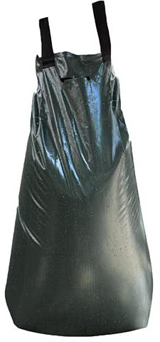 Easy-topbuy Baum Gießsack 20 Gallonen Bewässerungsbeutel Mit Langsamer Freisetzung Langlebiger Baumtropfen-Bewässerungsbeutel Für Bäume, Im Heißen Sommer Ausreichend Wasser Liefern