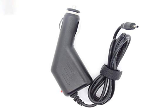 5 Volt 2A Car Charger Power Supply For Chinese Android Tablet PC (Sanei N10)