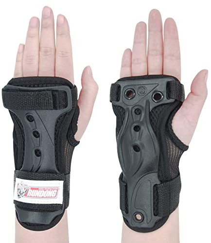 Handgelenkschoner für Erwachsene/Kinder, Handgelenkschoner für Jungen und Mädchen