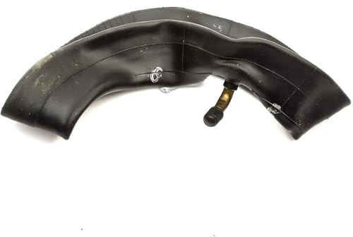 EScooter-Reparatur iO Hawk Legend Schlauch Reifen 255x80