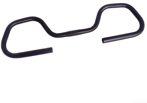 Fahrrad-Lenker, Aluminiumlegierung, geeignet für Tourenräder (25,4 mm)