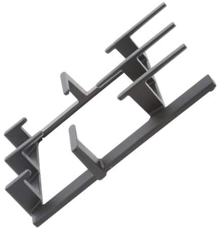 sparefixd Suitable for Neff Oven Hob Pan Stand Support Grid | Check Fits List Below To Ensure Compatible With Your Appliance
