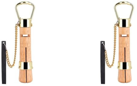 Daijianbin 2X Tip Clamp Billard Pool Snooker Queue Reparatur Rod Helfer Queue Spitze Clamp Repair Tool