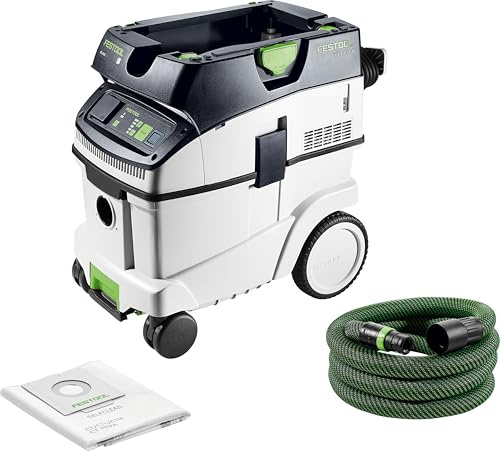 Festool Aspirador CTL 36 EI