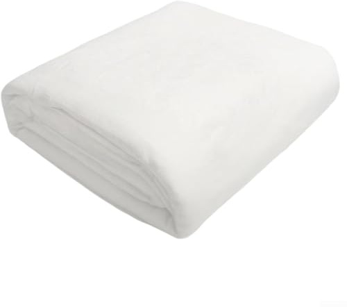 Copertura per piante in polipropilene resistente per protezione dal gelo con stabilizzazione UV, gelo invernale e protezione dalla neve, coperte di grandi dimensioni trattengono il calore, estendono