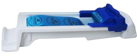 Generisk grönsak-kött-roller – multifunktionell rullmaskin, sushi