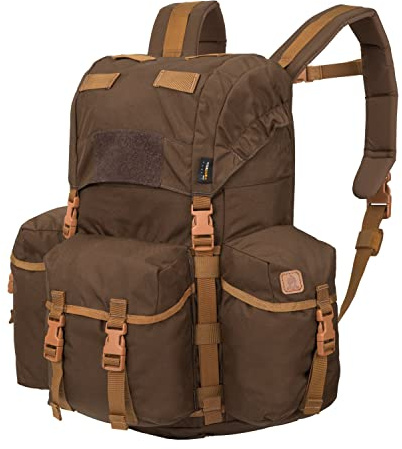 Helikon-Tex Bergen Sac à Dos Earth Brown/Clay
