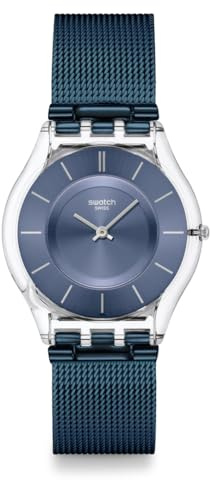 Swatch Cool Skies SS08K120M