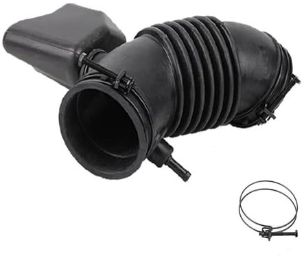 Pour Hyundai I30 CW Pour Elantra Touring 2.0L 2007-2013 28130-2H100 Tuyau D'admission De Filtre À Air Moteur 28130 2H100 281302H100 Kit D'admission D'air Voiture