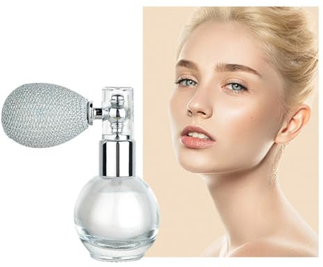 Pulvérisateurs de poudre scintillante - Sprays de poudre scintillante - Surligneur - Sprays de maquillage