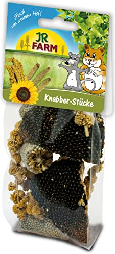 JR FARM Knabber-Stücke 50g