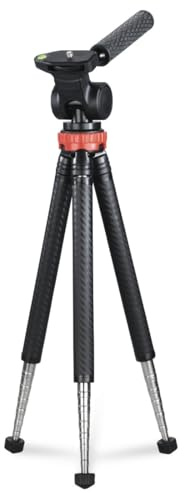Stativ Traveller Pro für Smartphone, GoPro, Fotokameras, 106-2D