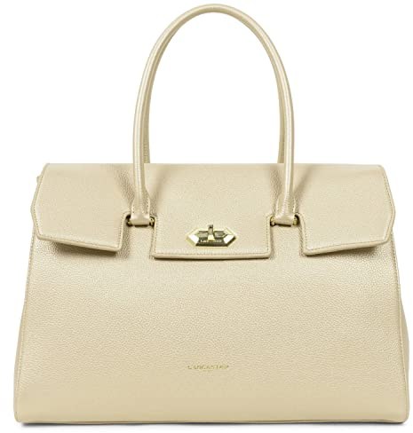 Lancaster Foulonne Milano, Sac Adultes Unisexes, Champagne, Taille Unique