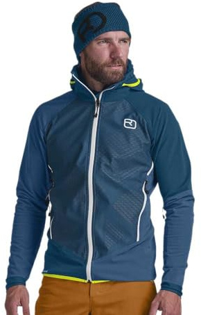ORTOVOX COL BECCHEI JACKET, Skitourenjacke, Herren
